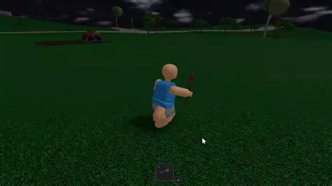 how to drop items in oaklands roblox